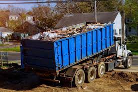 Best Demolition Debris Removal  in Wellston, OH